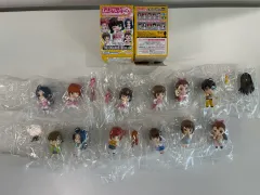 ねんどろいどぷち アイドルマスター ステージ02 フィギュア 12種セット