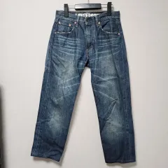 30 リーバイス 512 デニムパンツ (3036)