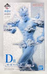 BANDAI SPIRITS 이치 반 쿠지 조조의 기묘한 모험 스톤 오션 STAND'S ASSEMBLE D상 W·R 피규어 MASTERLISE