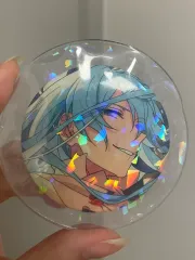 あんさんぶるスターズ！ 日々樹 渉 缶バッジ 出品