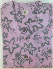 嵐 14年 BLAST in Hawaii アロハシャツ