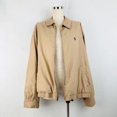 Polo Ralph Lauren ポロ ラルフローレン スイングトップ Lサイズ