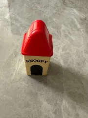 スヌーピーリーメント スヌーピー ジップ