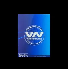 現物) ENHYPEN THE SIN: VANISH WEVERSE版 未開封アルバム出品