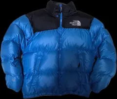 THE NORTH FACE ザノースフェイス ヌプシ ダウン