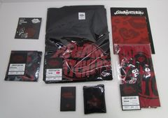 Acid Black Cherry ♡Shangri-Laグッズまとめ売り Acid Black Cherry Shangri-la グッズ - メルカリ