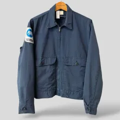 (L)ヴィンテージ Sears シアーズ ワークジャケット