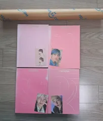 BTS MAP OF THE SOUL ペルソナ アルバム まとめ 販売