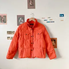 ポロラルフローレン キッズ ダウン