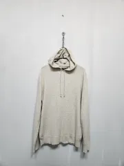 ラルフローレン フード ニット