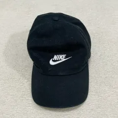 1SIZE ナイキ ヘリテイジ 86 フューチュラ ウォッシュド ベースボールキャップ 0206-2