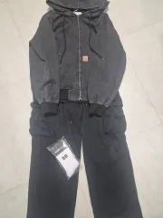 服 コーデ セット