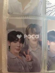 TXT ユニット TOMORROW X TOGETHER WORLD TOUR ACT : PROMISE IN JAPAN ラキドロ