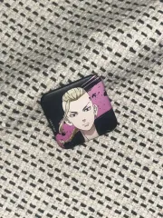 東京リベンジャーズ ドラケン 缶バッジ