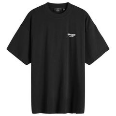 リプレゼント メンズ トップス Tシャツ Represent Owners Club TShirt Black ブラック