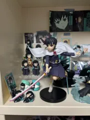 鬼滅の刃 カナヲ フィギュア