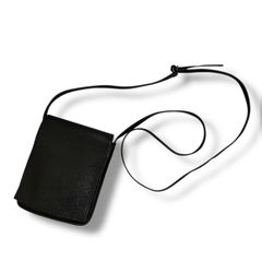 lemaire square mini shoulder bag - メルカリ