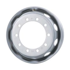 TOPY 19.5×6.75 ISO規格 新古品ホイル 1枚 - メルカリ