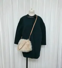 新)55-77 オーバーサイズ オーバーサイズ コート カジュアル ヴィンテージ デート デイリー 通勤 ファッション