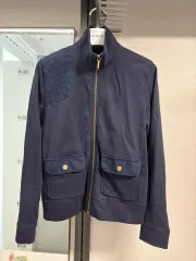 ポロラルフローレン ジップアップ