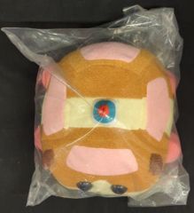 BANDAI SPIRITS 이치 반 쿠지 PUI PUI 몰카 DRIVING SCHOOL A상 감자 봉제인형