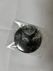 鬼滅の刃 刀鍛冶の里編 ゾーハクテン バッジ
