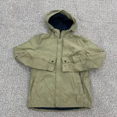 95 ザノースフェイス ウィンドブレーカー ジャケット 0129H1