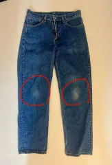 リーバイス デニム 550 2000年代 32サイズ