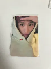 RIIZE（ライズ） fame ソヒ(SOHEE) トレカ