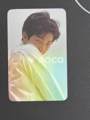 BTS RM LOVE YOURSELF 轉 'Tear' LP