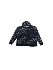 チャンピオン リバースウィーブ フーディー ネイビー