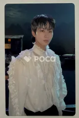 ENHYPEN ジョンウォン DARK BLOOD HALF ver.