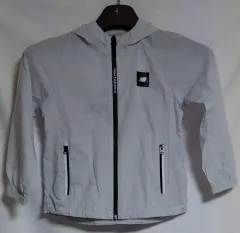 キッズ New Balance ジャケット アウター 120 (5 6Y)