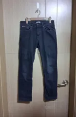 メンズ トミーヒルフィガー デニム ズボン (30インチ)