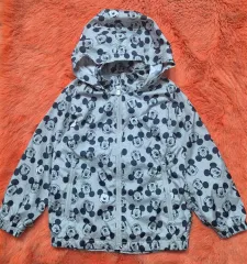 baby GAP ギャップ ディズニー ウィンドブレーカー アウター ジャケット キッズ 5歳