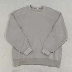 48 LMOOD スウェッ ベージュ スウェット 0211-2