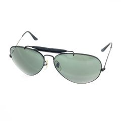 B&L レイバン マスターピース アウトドアーズマン USA RAY BAN - メルカリ