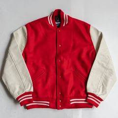 ラッツ RATS ジャケット 50s メルトンジャケット XXL - メルカリ