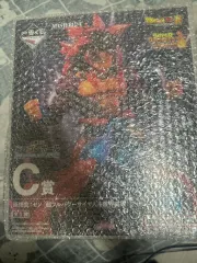 ドラゴンボール 一番くじ 超サイヤ人4 孫悟空 C賞