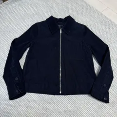 COS コス コーデュロイ ショートジャケット (レディース)のサムネイル