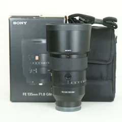 2026年最新】135mm f1.8 gmの人気アイテム - メルカリ