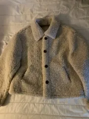 フリース ジャケット