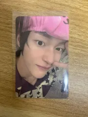 RIIZE（ライズ）ウォンビン(WONBIN) トレカ