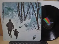 （ US LP ） Eddie Mottau ー 1973 年 早い