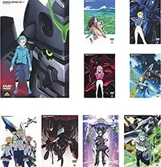 2026年最新】エウレカセブンao blu-rayの人気アイテム - メルカリ