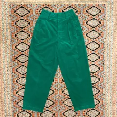 ユニクロ マルニ コーデュロイ イージーパンツ レディース Sサイズ