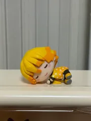 鬼滅の刃 我妻 善逸 ちょこのっこ フィギュア