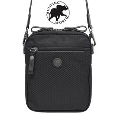 新品 ハンティングワールド HUNTING WORLD バッグ メンズ ショルダー