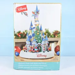 2026年最新】ディズニー クリスマスツリー コストコの人気アイテム