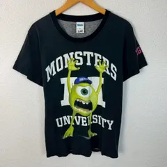 2026年最新】モンスターズインク tシャツ ヴィンテージの人気アイテム